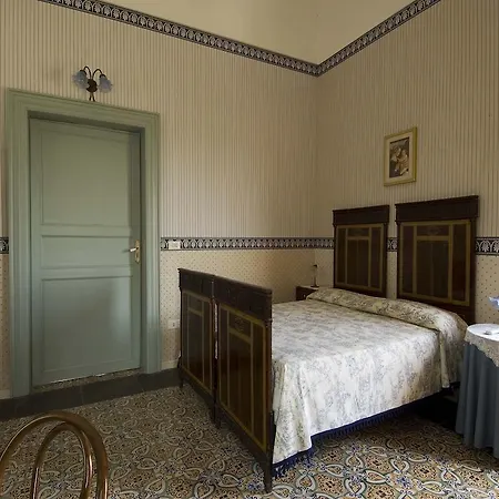 Villa Trombadore *