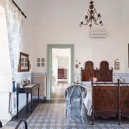 Villa Trombadore
