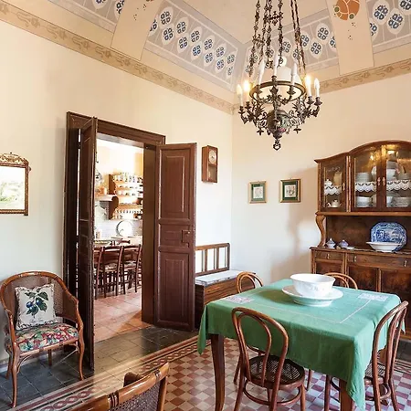 Villa Trombadore