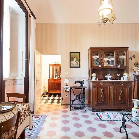 Villa Trombadore *