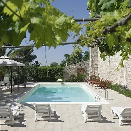 Villa Trombadore