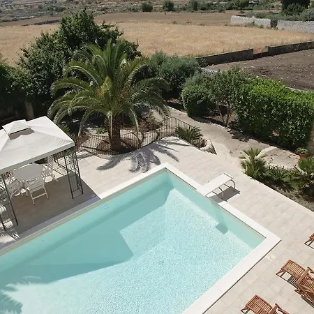 Villa Trombadore *